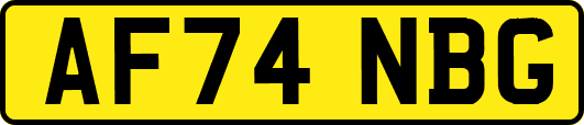 AF74NBG