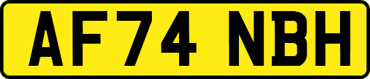 AF74NBH