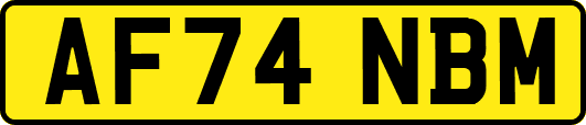 AF74NBM