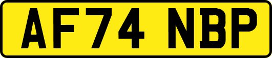 AF74NBP