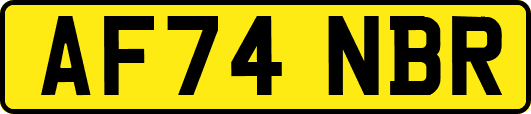AF74NBR