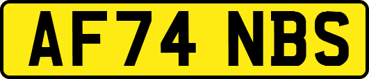 AF74NBS