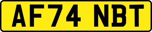 AF74NBT