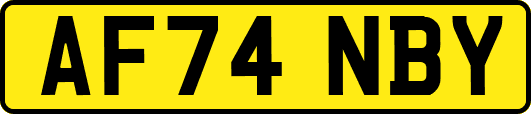 AF74NBY