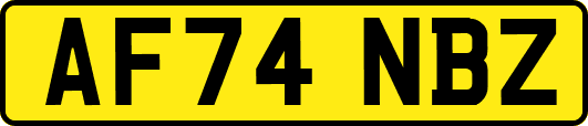 AF74NBZ