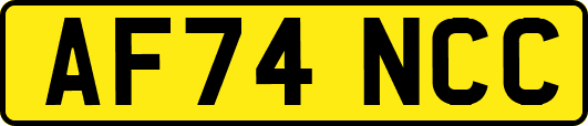AF74NCC