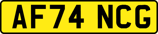 AF74NCG