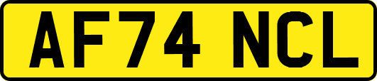 AF74NCL