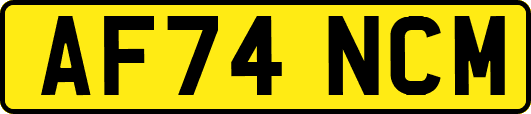 AF74NCM