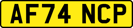 AF74NCP
