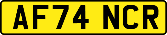AF74NCR
