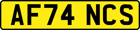 AF74NCS