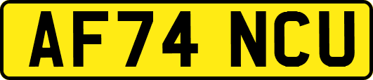 AF74NCU