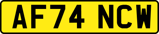 AF74NCW