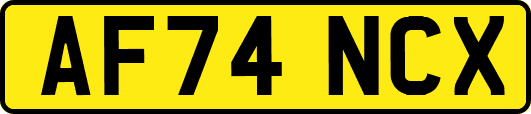 AF74NCX