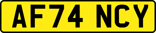 AF74NCY