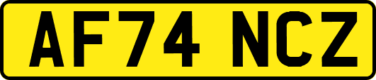 AF74NCZ