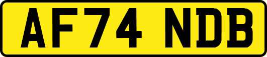 AF74NDB