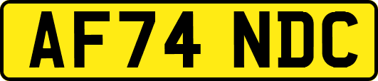 AF74NDC