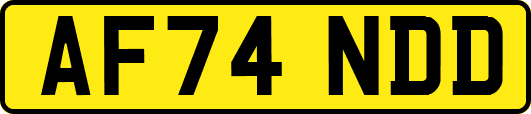 AF74NDD
