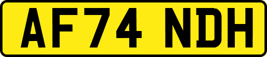 AF74NDH