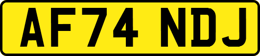 AF74NDJ