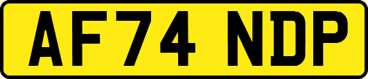 AF74NDP