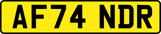 AF74NDR