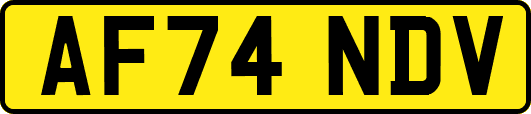 AF74NDV