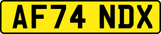 AF74NDX