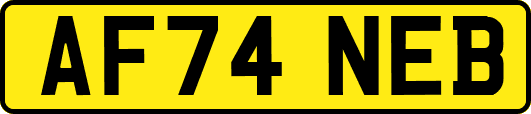 AF74NEB