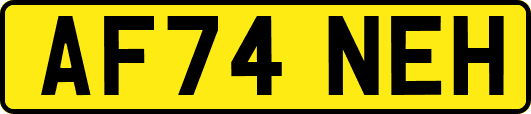 AF74NEH