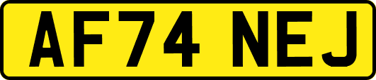 AF74NEJ