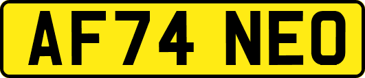 AF74NEO