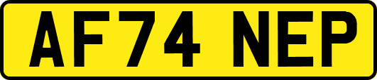 AF74NEP