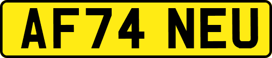 AF74NEU