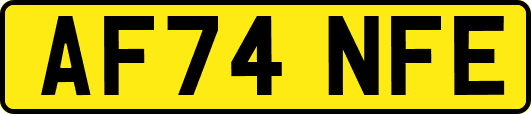 AF74NFE