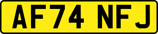 AF74NFJ