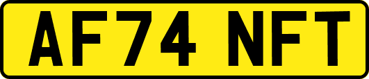 AF74NFT