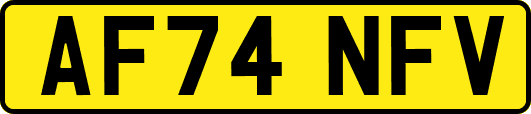 AF74NFV