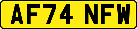 AF74NFW