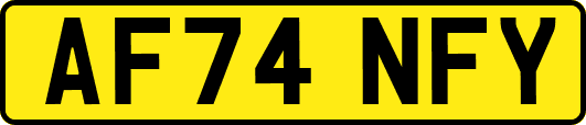 AF74NFY