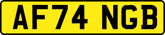 AF74NGB