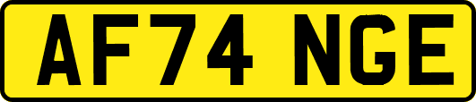AF74NGE
