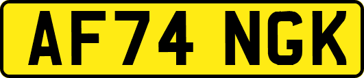AF74NGK