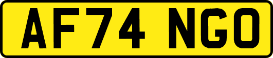 AF74NGO