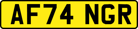 AF74NGR