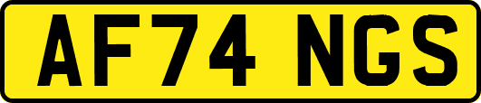 AF74NGS