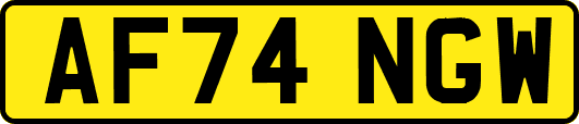 AF74NGW