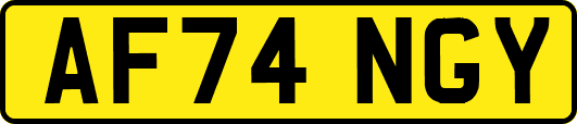 AF74NGY